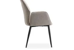 Sale Eetkamerstoel Naturel Elite DX-74.035 Morris Eetkamerstoelen