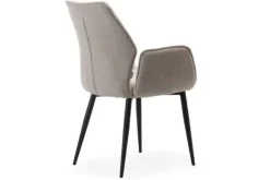 Sale Eetkamerstoel Naturel Elite DX-74.035 Morris Eetkamerstoelen
