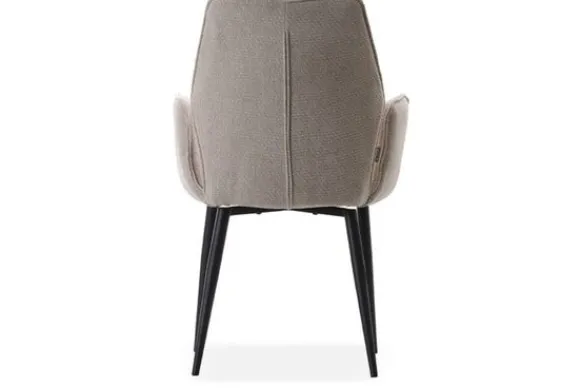 Sale Eetkamerstoel Naturel Elite DX-74.035 Morris Eetkamerstoelen
