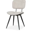 Hot Eetkamerstoel Naturel Elite IH-50.225 Liva Eetkamerstoelen