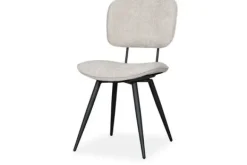 Hot Eetkamerstoel Naturel Elite IH-50.225 Liva Eetkamerstoelen