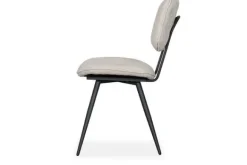 Hot Eetkamerstoel Naturel Elite IH-50.225 Liva Eetkamerstoelen