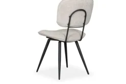 Hot Eetkamerstoel Naturel Elite IH-50.225 Liva Eetkamerstoelen