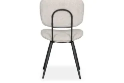 Hot Eetkamerstoel Naturel Elite IH-50.225 Liva Eetkamerstoelen