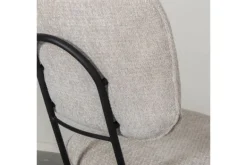 Hot Eetkamerstoel Naturel Elite IH-50.225 Liva Eetkamerstoelen