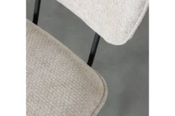 Hot Eetkamerstoel Naturel Elite IH-50.225 Liva Eetkamerstoelen