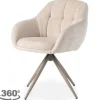 Best Eetkamerstoel Naturel FE-92.002 Esma Eetkamerstoelen