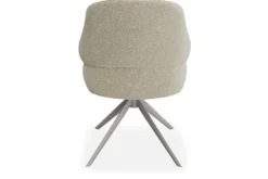 Online Eetkamerstoel Naturel GO-86.025 Bern Eetkamerstoelen