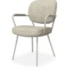 Eetkamerstoel Naturel GO-86.005 Lausanne Eetkamerstoelen