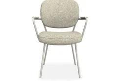 Eetkamerstoel Naturel GO-86.005 Lausanne Eetkamerstoelen