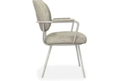 Eetkamerstoel Naturel GO-86.005 Lausanne Eetkamerstoelen