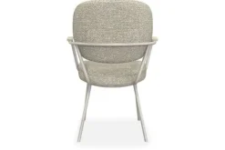 Eetkamerstoel Naturel GO-86.005 Lausanne Eetkamerstoelen