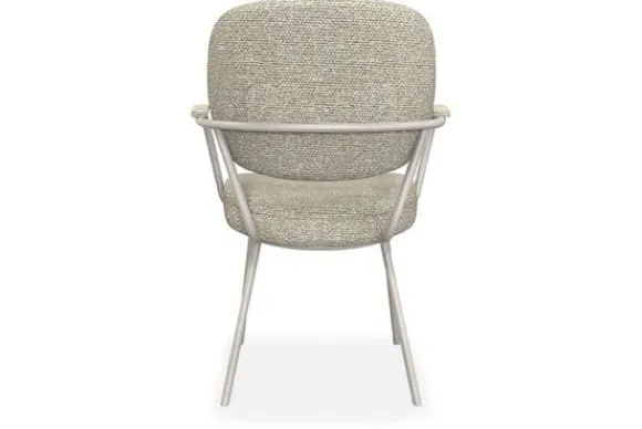 Eetkamerstoel Naturel GO-86.005 Lausanne Eetkamerstoelen