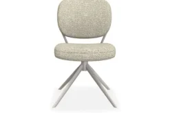 Clearance Eetkamerstoel Naturel GO-86.015 Geneva Eetkamerstoelen