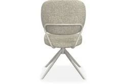 Clearance Eetkamerstoel Naturel GO-86.015 Geneva Eetkamerstoelen