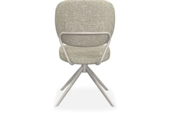 Clearance Eetkamerstoel Naturel GO-86.015 Geneva Eetkamerstoelen