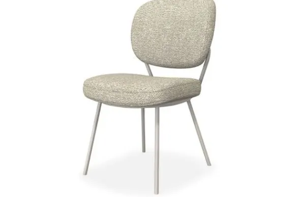 Discount Eetkamerstoel Naturel GO-86.020 Singapore Eetkamerstoelen