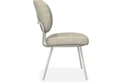 Discount Eetkamerstoel Naturel GO-86.020 Singapore Eetkamerstoelen