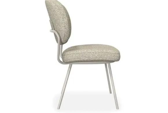 Discount Eetkamerstoel Naturel GO-86.020 Singapore Eetkamerstoelen