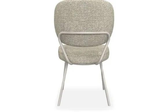 Discount Eetkamerstoel Naturel GO-86.020 Singapore Eetkamerstoelen