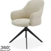 Online Eetkamerstoel Naturel GO-86.026 Bern Eetkamerstoelen