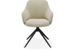 Online Eetkamerstoel Naturel GO-86.026 Bern Eetkamerstoelen