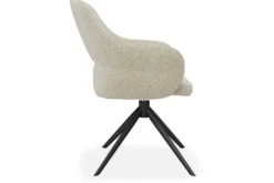 Online Eetkamerstoel Naturel GO-86.026 Bern Eetkamerstoelen