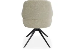 Online Eetkamerstoel Naturel GO-86.026 Bern Eetkamerstoelen