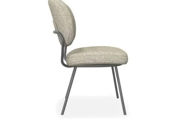 Sale Eetkamerstoel Naturel GO-86.021 Singapore Eetkamerstoelen