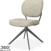 Best Eetkamerstoel Naturel GO-86.016 Geneva Eetkamerstoelen