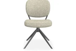 Best Eetkamerstoel Naturel GO-86.016 Geneva Eetkamerstoelen