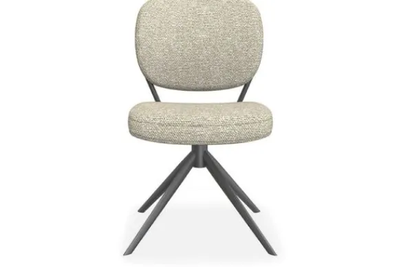 Best Eetkamerstoel Naturel GO-86.016 Geneva Eetkamerstoelen