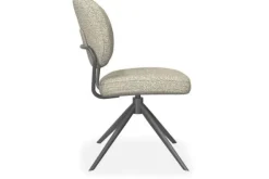 Best Eetkamerstoel Naturel GO-86.016 Geneva Eetkamerstoelen
