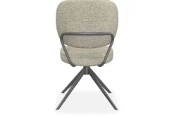 Best Eetkamerstoel Naturel GO-86.016 Geneva Eetkamerstoelen