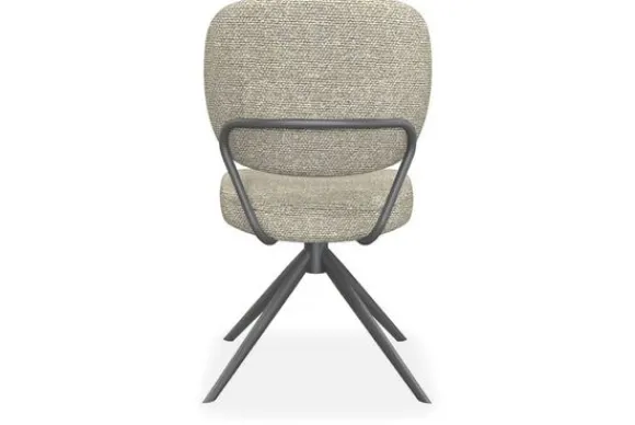 Best Eetkamerstoel Naturel GO-86.016 Geneva Eetkamerstoelen