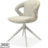 Online Eetkamerstoel Naturel GO-86.010 Zurich Eetkamerstoelen