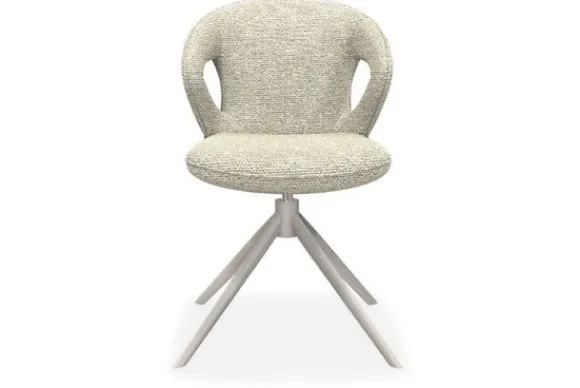 Online Eetkamerstoel Naturel GO-86.010 Zurich Eetkamerstoelen