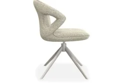 Online Eetkamerstoel Naturel GO-86.010 Zurich Eetkamerstoelen