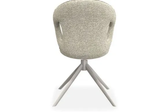 Online Eetkamerstoel Naturel GO-86.010 Zurich Eetkamerstoelen