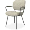 New Eetkamerstoel Naturel GO-86.006 Lausanne Eetkamerstoelen