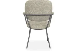New Eetkamerstoel Naturel GO-86.006 Lausanne Eetkamerstoelen