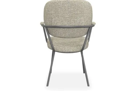 New Eetkamerstoel Naturel GO-86.006 Lausanne Eetkamerstoelen