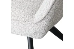 Outlet Eetkamerstoel Naturel HU-77.020 Finley Eetkamerstoelen
