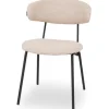 Best Eetkamerstoel Naturel IH-50.163 Zack Eetkamerstoelen