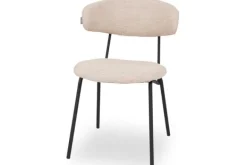 Best Eetkamerstoel Naturel IH-50.163 Zack Eetkamerstoelen