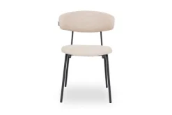 Best Eetkamerstoel Naturel IH-50.163 Zack Eetkamerstoelen
