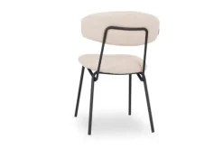 Best Eetkamerstoel Naturel IH-50.163 Zack Eetkamerstoelen