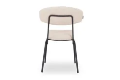 Best Eetkamerstoel Naturel IH-50.163 Zack Eetkamerstoelen