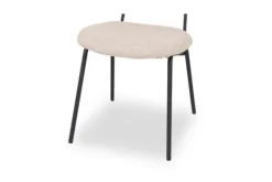 Best Eetkamerstoel Naturel IH-50.163 Zack Eetkamerstoelen