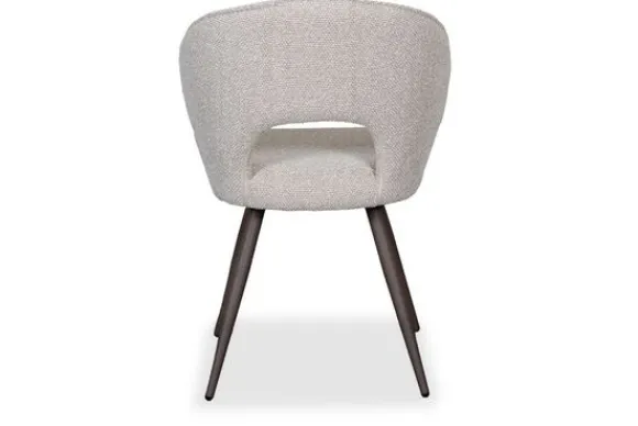 New Eetkamerstoel Naturel IH-50.252 Sakura Eetkamerstoelen